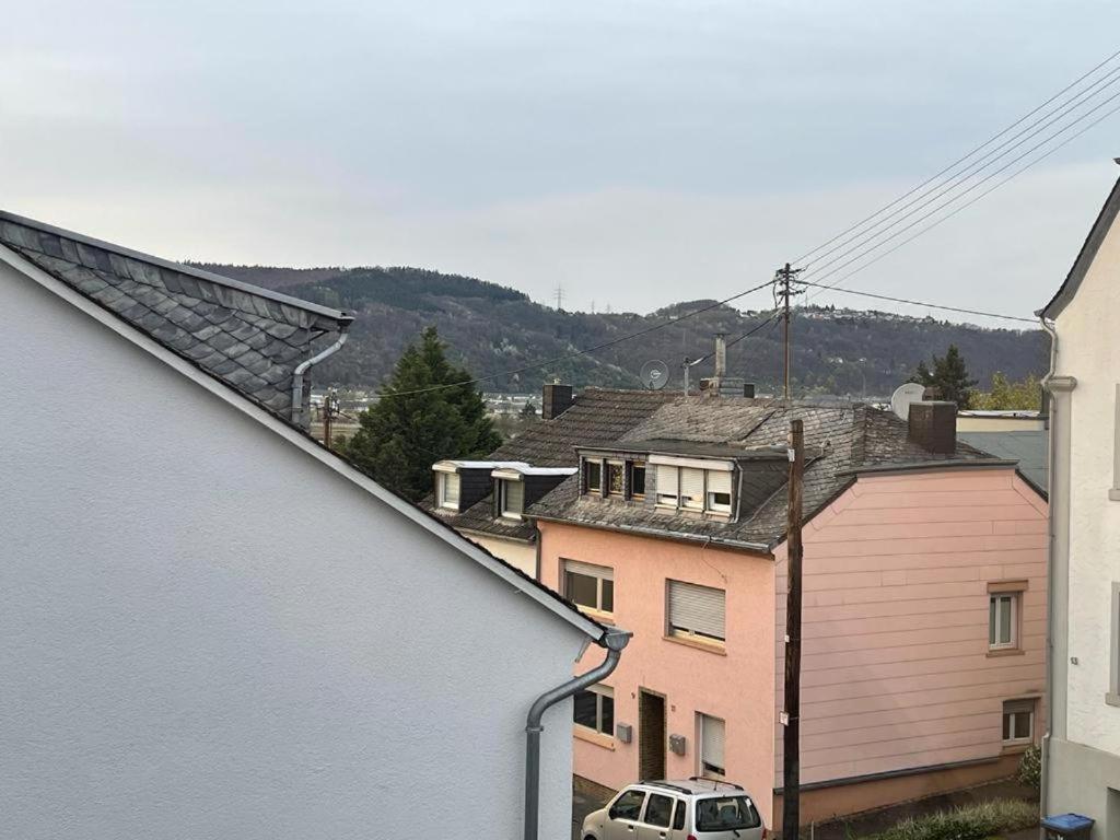 Bina Ferien-Apartments Trier Exterior photo