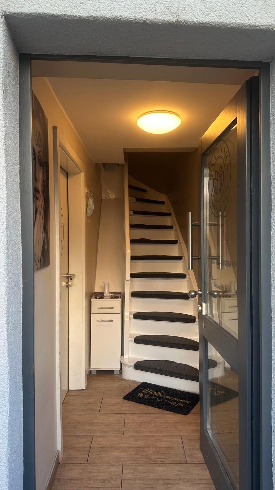 Bina Ferien-Apartments Trier Exterior photo