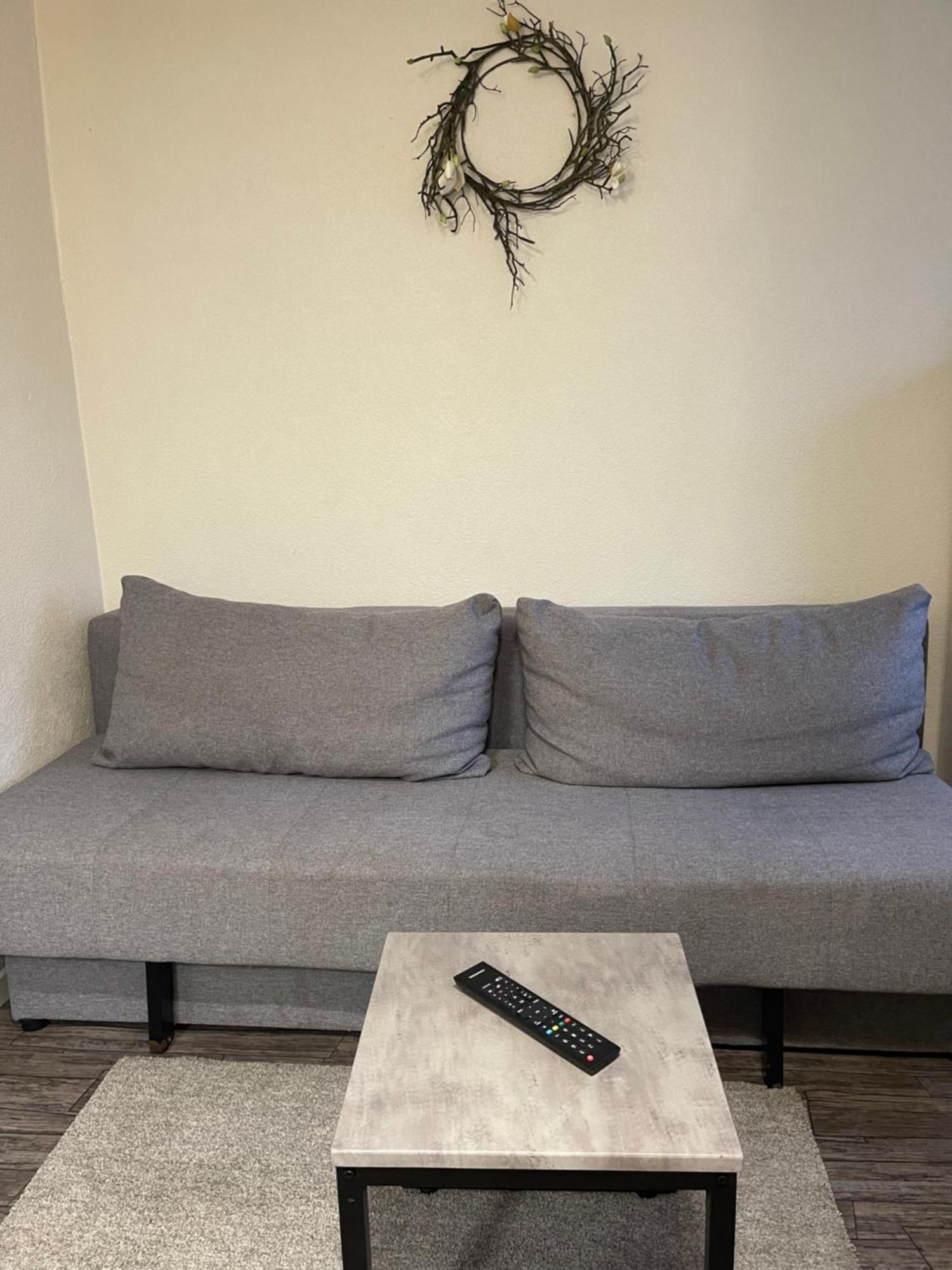 Bina Ferien-Apartments Trier Room photo